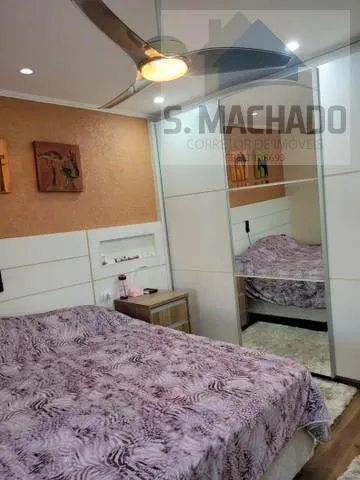 Imagem Sobrado para Venda em Santo André / SP no bairro Vila Curuça