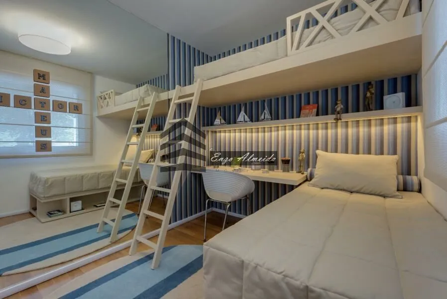 Imagem Apartamento à venda em São Paulo/SP