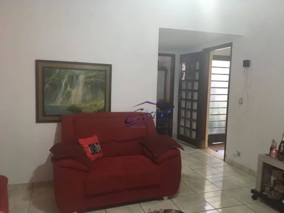 Imagem Casa à venda, 122 m² por R$ 400.000,00 - Butantã - São Paulo/SP