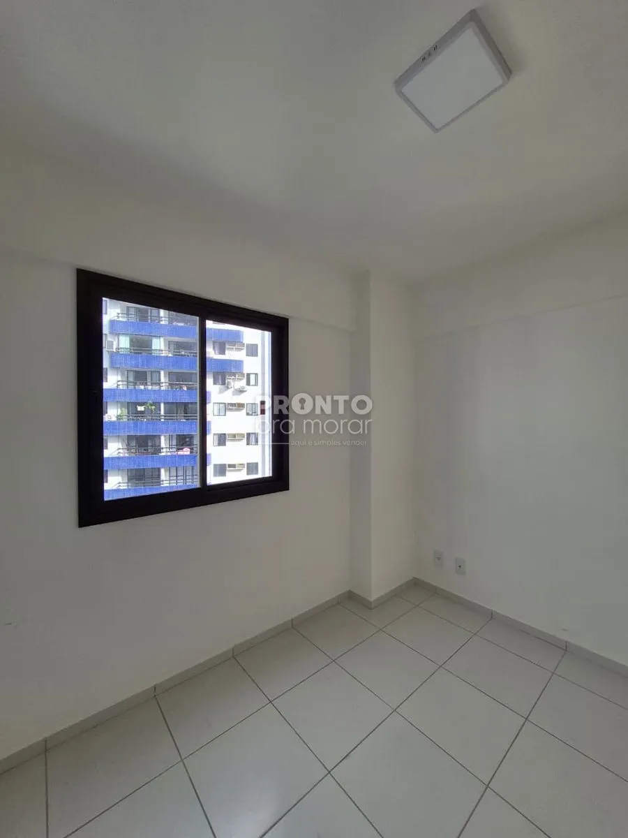 Imagem Apartamento em Boa Viagem