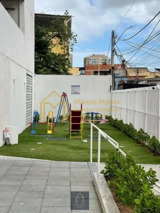 Imagem Apartamento para Venda, Aribiri, 2 dormitórios, 1 banheiro, 1 vaga