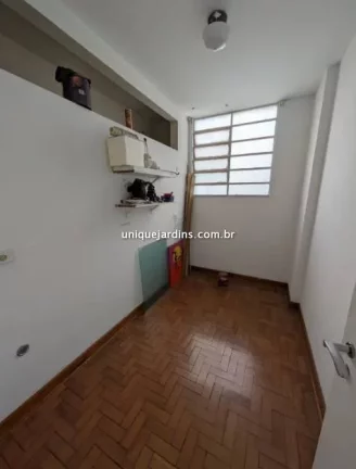 Imagem Apartamento para alugar Paraíso São Paulo