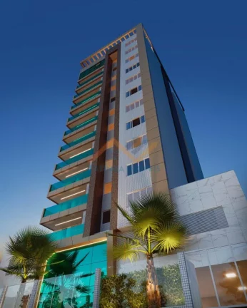 Imagem Apartamento de 3 quartoa á venda no bairro Cidade Nobre