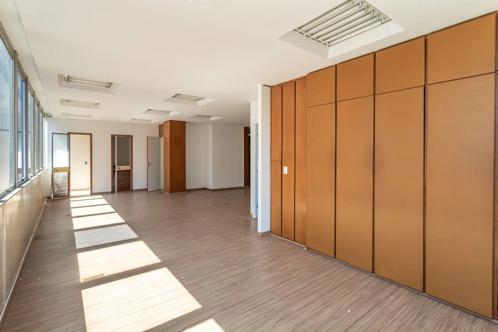 Imagem Sala Comercial em Centro Histórico