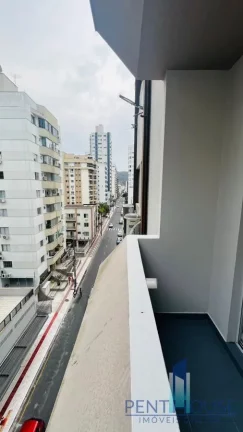 Imagem Apartamento Zona Central para Venda em Balneário Camboriú, CENTRO, 3 dormitórios, 1 suíte, 2 banheiros