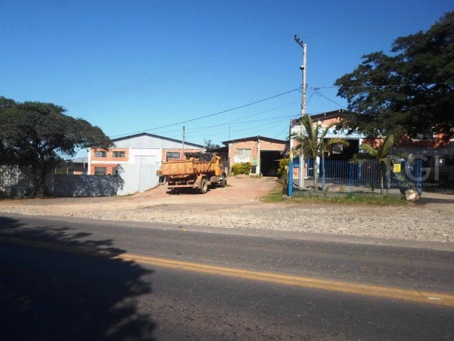 Imagem Depósito/Pavilhão para Venda - 197m², 0 dormitórios, Taruma