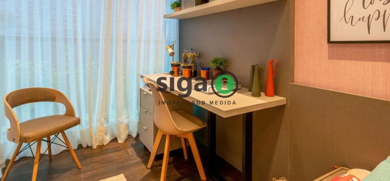 Imagem Apartamento para venda em Moema, São Paulo - SP