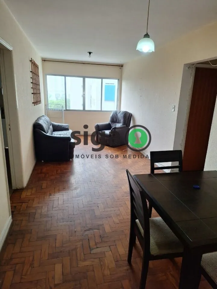 Foto do imóvel Apartamento 1 dormitório Mobiliado ao Lado da UniÍtalo e Próximo ao Metrô