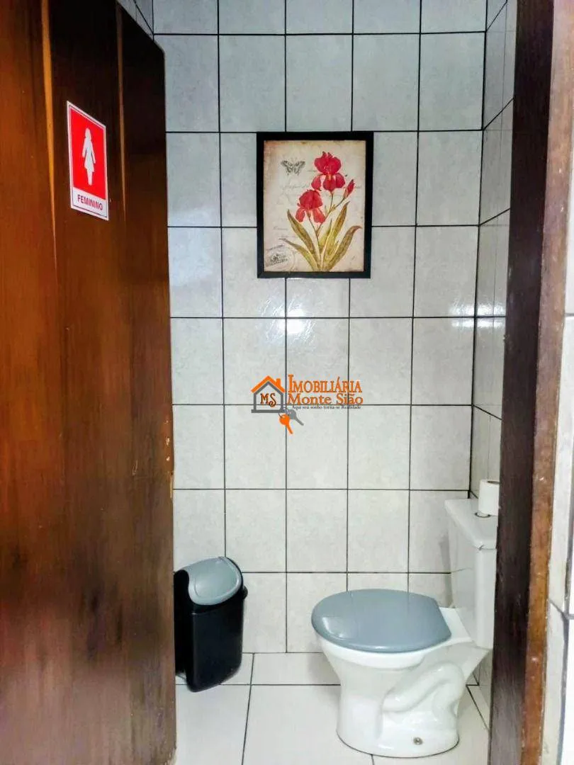 Imagem Prédio à venda, 345 m² por R$ 1.999.999,90 - Cocaia - Guarulhos/SP
