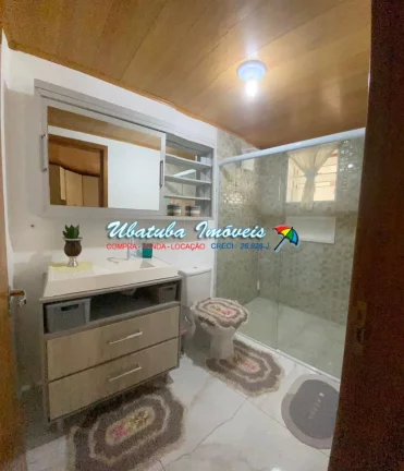 Foto do imóvel Linda Casa tipo sobrado