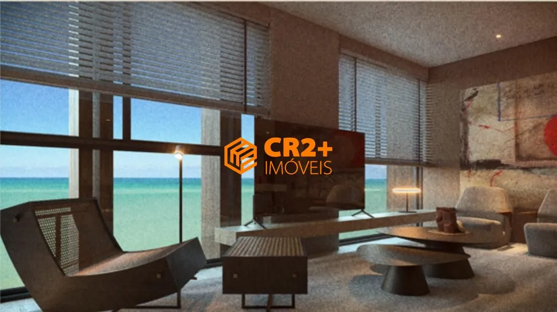 Imagem Vendo Flat Lançamento exclusivo, Infinity Recife: O Renascimento de um Ícone em