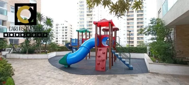 Imagem Cobertura Duplex 298m2 - Ponta da Praia - Santos