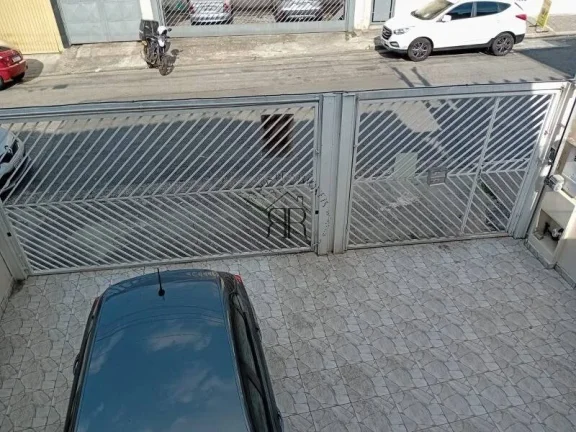 Imagem Casa - São Paulo - SP - Artur Alvim