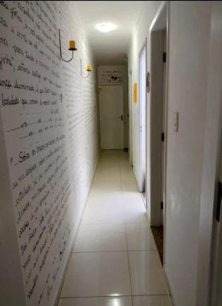 Imagem Casa para Venda em Santo André / SP no bairro Vila Humaitá