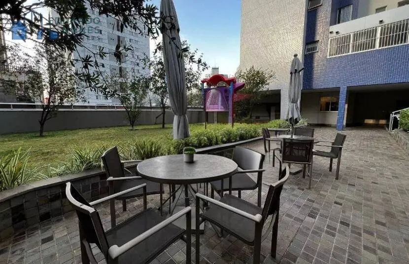 Imagem Apartamento com 3 Quartos, Suíte e 2 Vagas no Lourdes!!!!