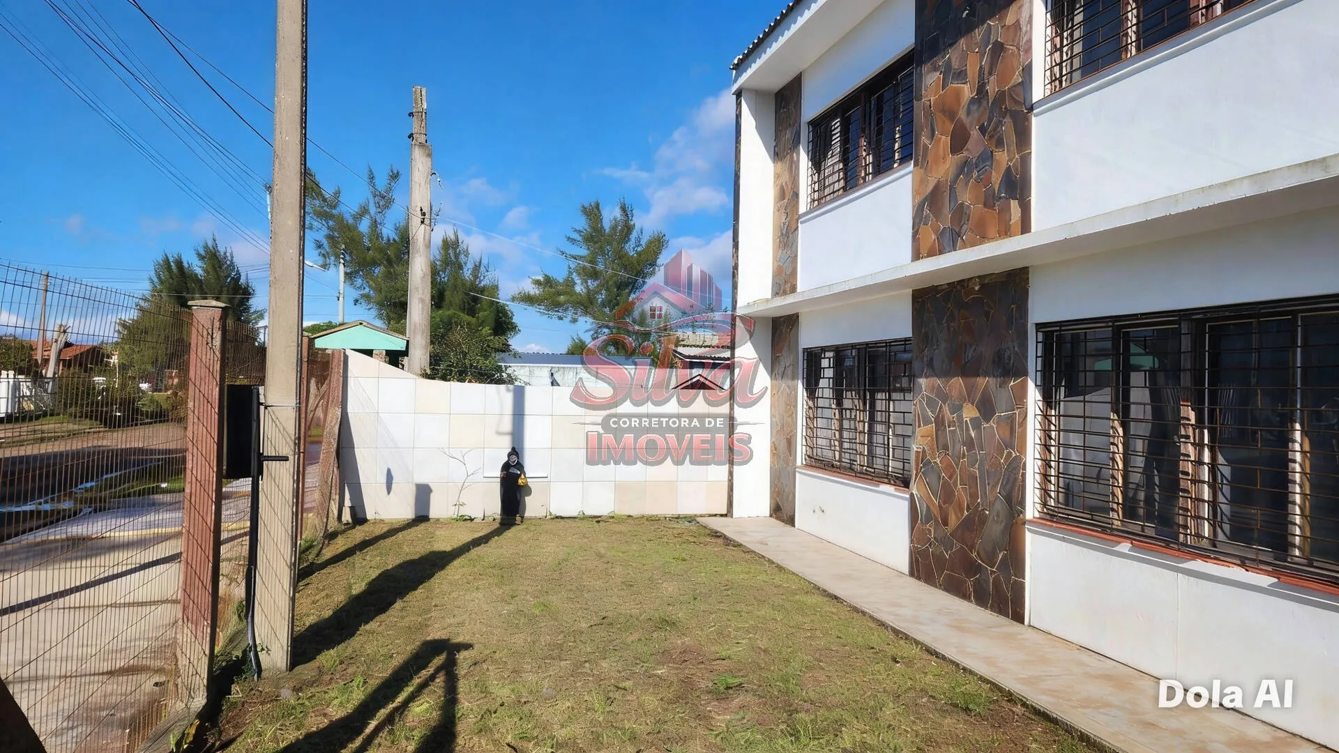 Imagem C705 | Casa com 4 dormitórios à venda perto do mar em