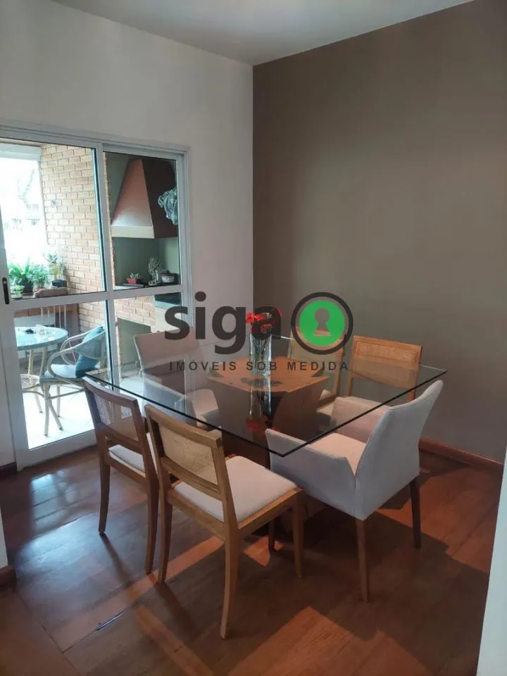 Imagem Apartamento Residencial em Morumbi