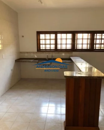 Imagem Casa com 2 dormitórios para locação definitiva, por R$ 3.500,00 Mensal - Jd. Aruan - Caraguatatuba/SP