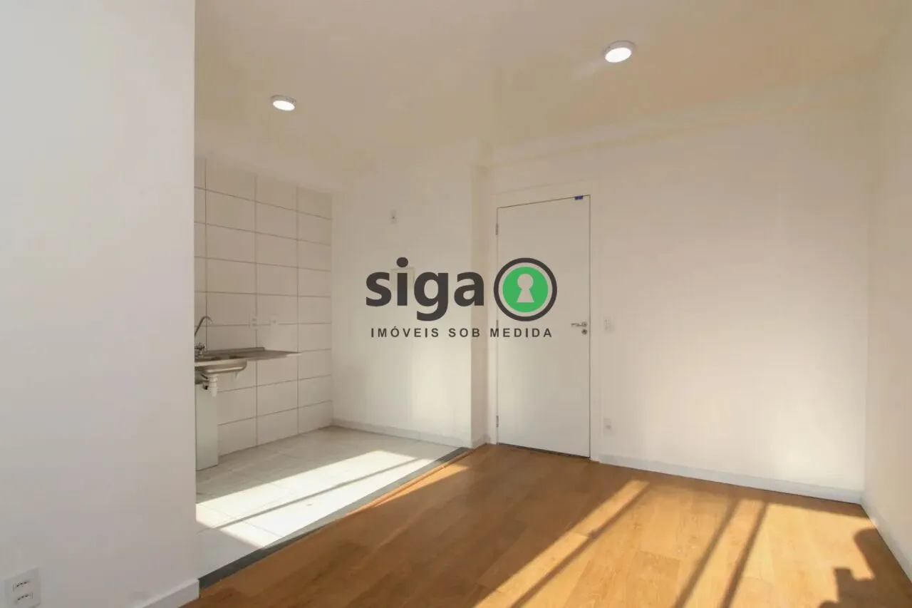 Imagem Apartamento 2 quartos á venda por R$315.000 - Morumbi - São Paulo/SP