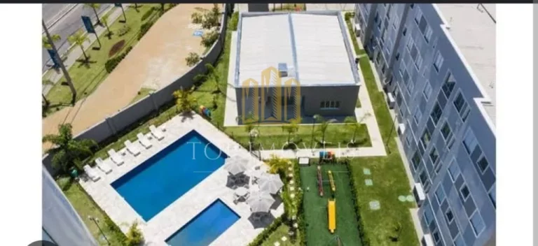 Imagem Apartamento de 2 dormitorios sendo 1 suíte no Jardim dos Estados