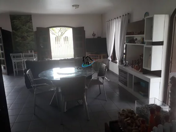Imagem CASA RESIDENCIAL em PONTAL DO PARANÁ - PR, Praia de Leste