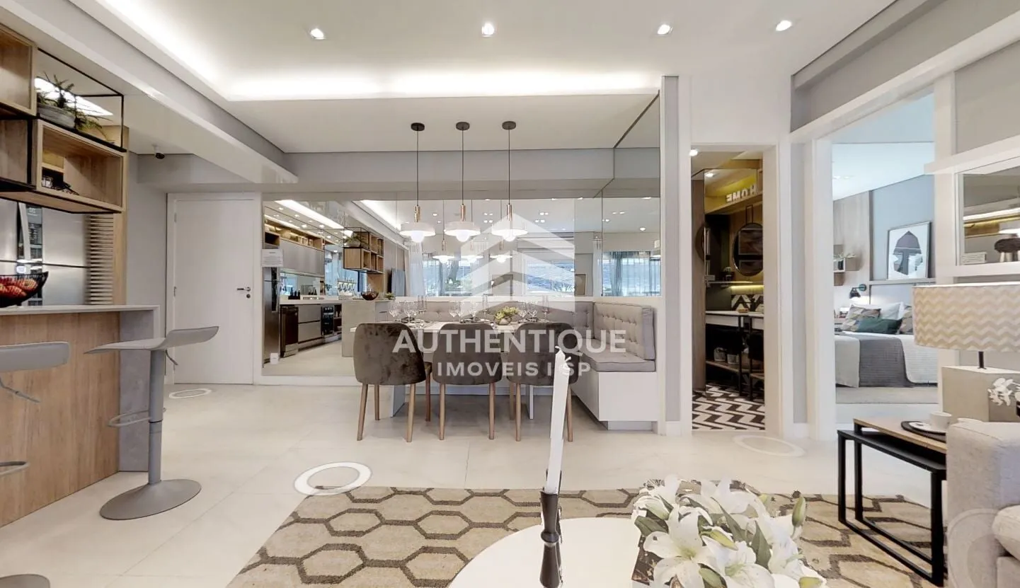 Imagem SOHO PARAISO - Apartamento no bairro Paraíso à venda
