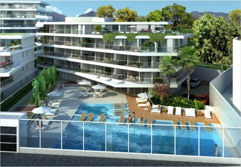 Imagem Cobertura Duplex a Venda no bairro Recreio dos Bandeirantes - Rio de Janeiro, RJ