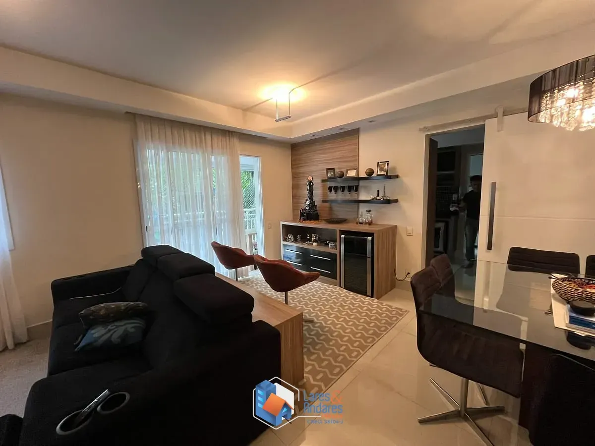 Foto do imóvel Apartamento para venda em Mooca com 3 quartos, sendo 1 suíte, 112m² em Rua Taquari
