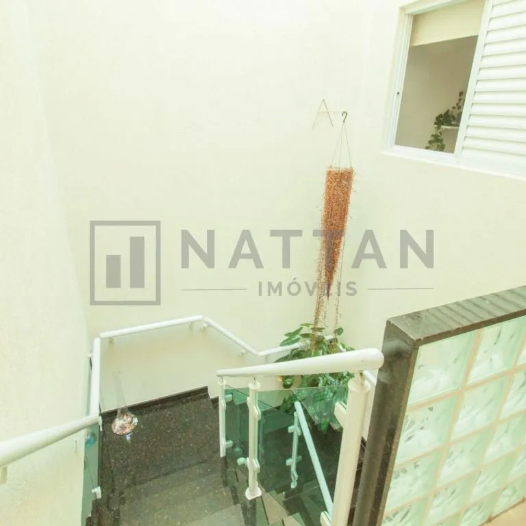 Imagem Sobrado com 3 dormitórios para alugar, 190 m² por R$ 6.902,00/mês - Mooca - São Paulo/SP