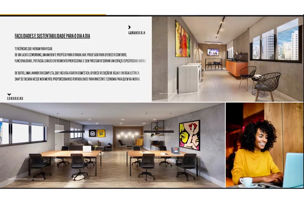 Imagem Apartamento à venda em São Paulo, Bela Vista, com 1 quarto, 25m2