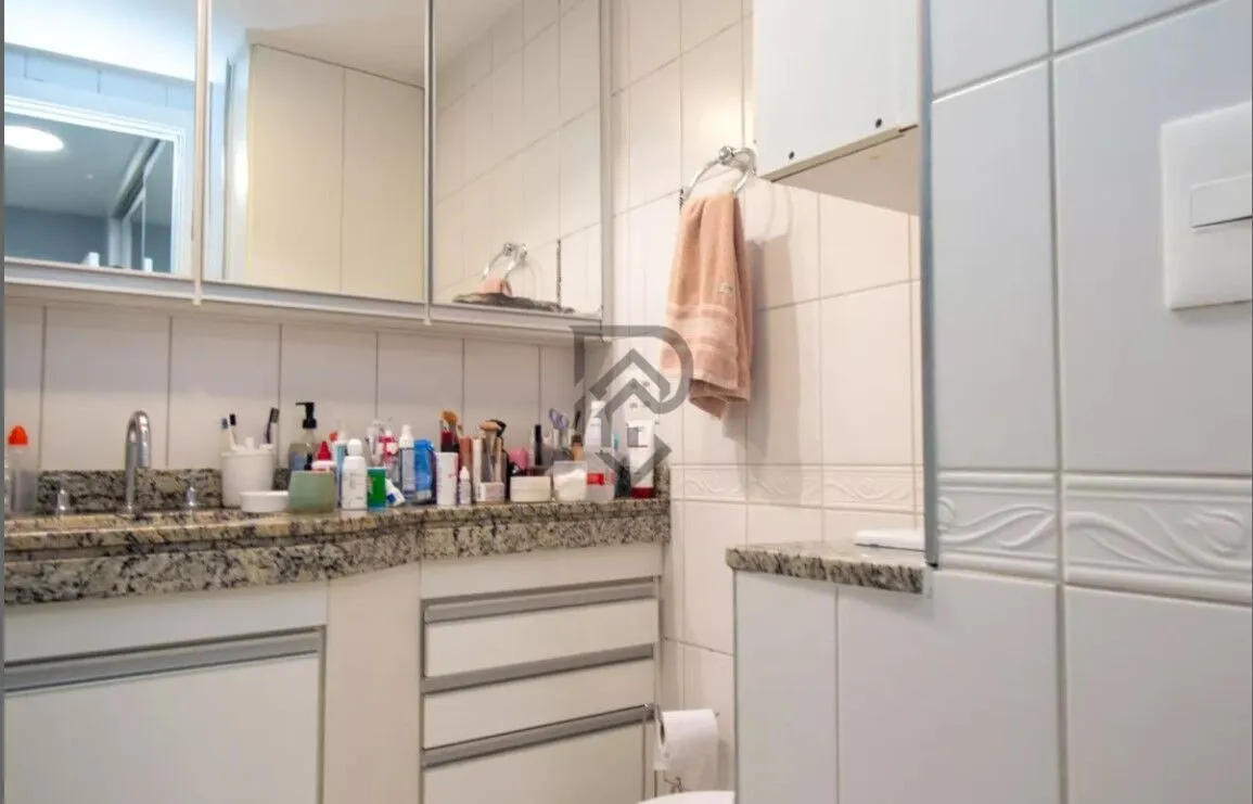 Imagem Apartamento Jardins des Arbres pronto para morar proximo metrô