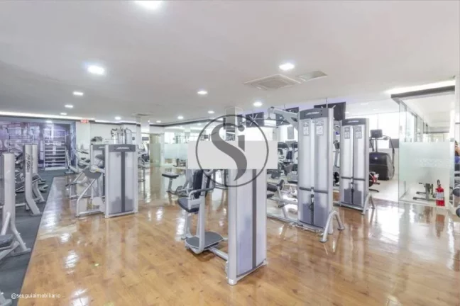 Imagem APARTAMENTO RESIDENCIAL em SÃO PAULO - SP, PINHEIROS
