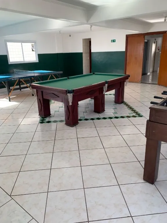 Imagem APARTAMENTO COM 45,00 m² - OCIAN - PRAIA GRANDE SP