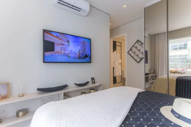 Imagem APARTAMENTO RESIDENCIAL em Niterói - RJ, São Domingos