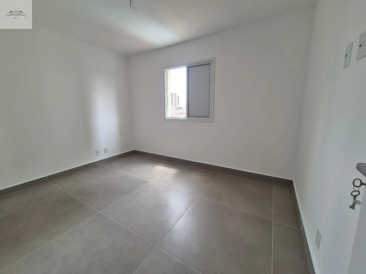 Imagem APARTAMENTO RESIDENCIAL em São Bernardo do Campo - São Paulo, Rudge Ramos
