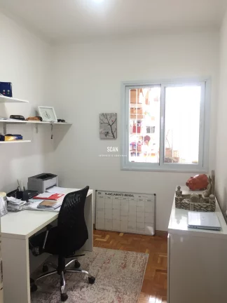 Imagem Casa à venda no Jardim Bela Vista em Campinas, São Paulo