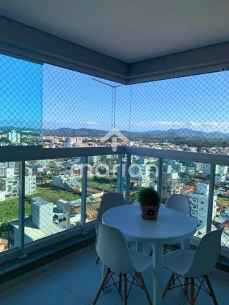 Imagem Apartamento à venda no Venice Home Club com Vista Mar - Balneário Piçarras
