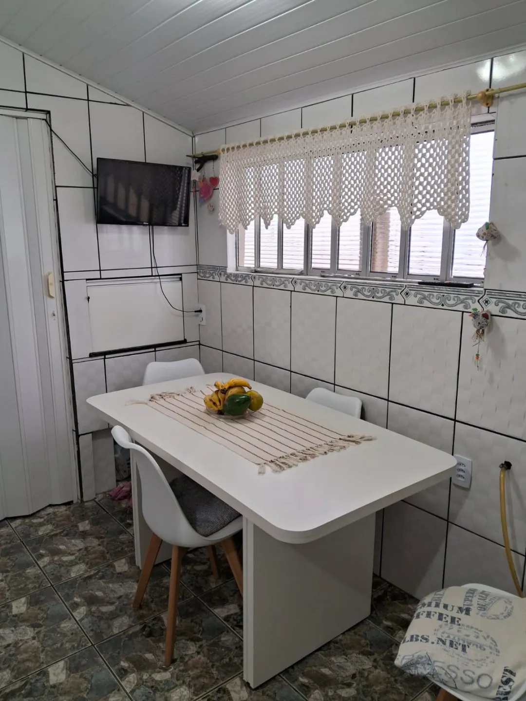 Imagem Ótima Casa a venda no Village Tarumã - RS118!