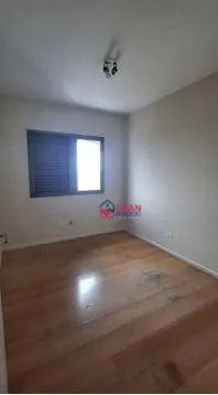 Imagem Apartamento com 3 dormitórios à venda - Portão - Curitiba/PR