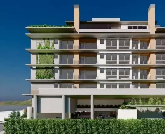 Imagem Apartamento à venda em Florianópolis, Cachoeira do Bom Jesus, com 2 quartos, 78,1m2