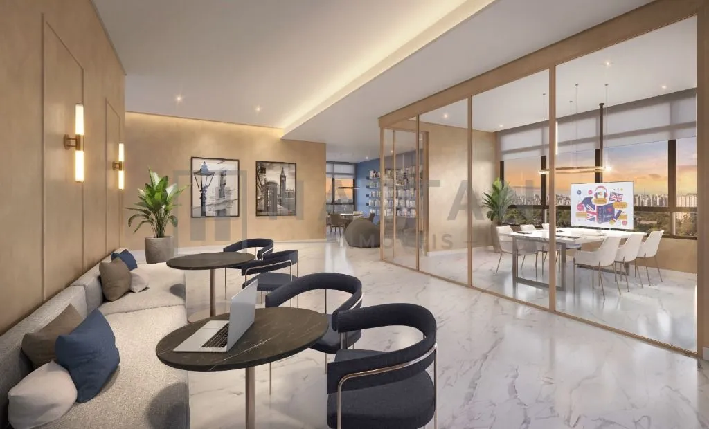 Imagem Apartamento com 3 dormitórios à venda, 139 m² por R$ 1.999.900,00 - Vila Prudente - São Paulo/SP