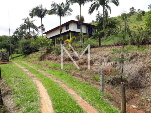 Foto do imóvel Sítio para venda 65.000m² de área - Bairro do Turvo Zona Norte - SJC