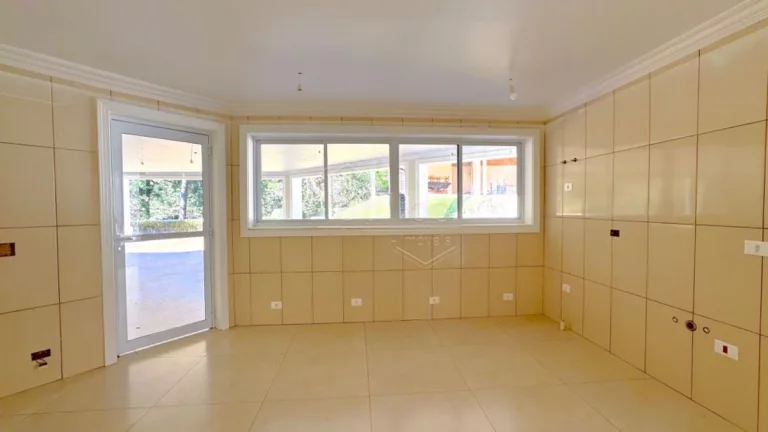 Imagem Casa de Condomínio