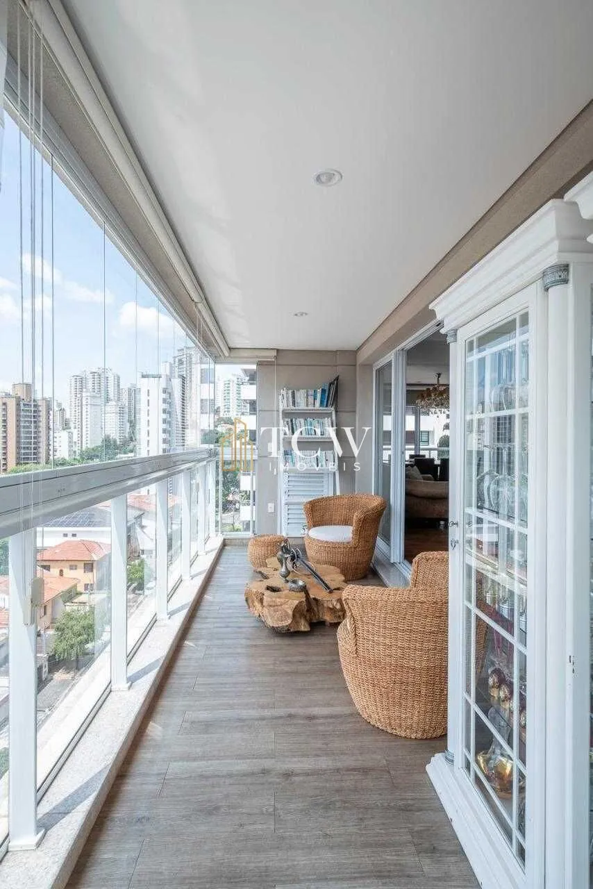 Imagem Apartamento à venda no Aclimação/Sp - Tcw Imóveis