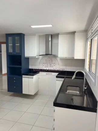 Imagem Ap 3 quartos, suíte, frente pro mar, montado e decorado, lazer completo