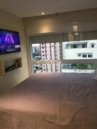 Imagem Apartamento à venda no bairro Vila Mariana - São Paulo/SP, Zona Sul