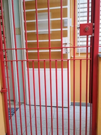 Imagem Um espaço pensado para facilitar a rotina