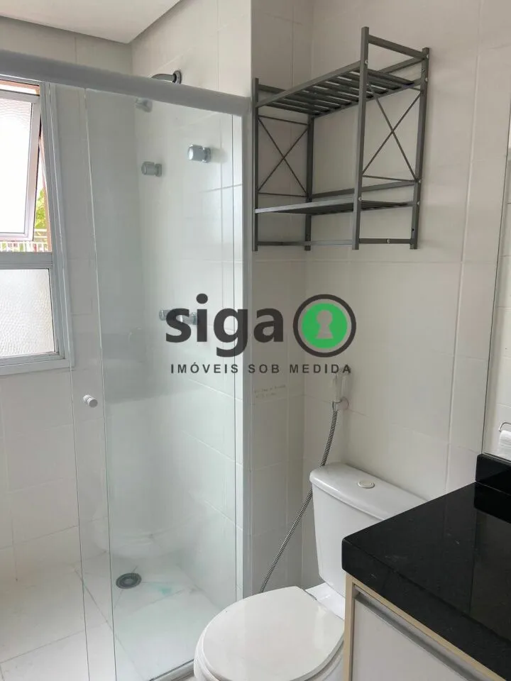 Imagem Apartamento na Vila Andrade de 3 Quartos com 2 Vagas - 132m² à Venda.