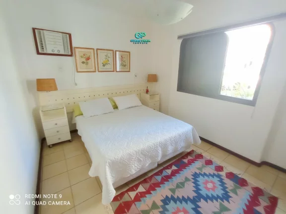 Imagem Apartamento Padrão para Venda e Aluguel em Enseada Guarujá-SP
