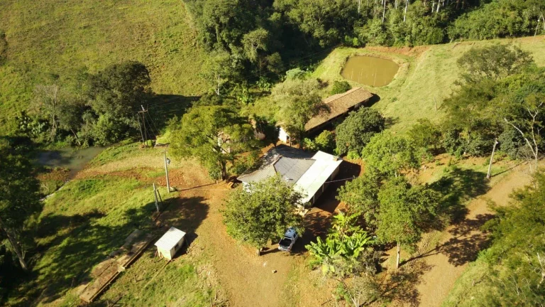 Imagem Área Agrícola para Venda em Itá, Sc-154